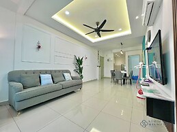 Bali Residences Sea View Suites Melaka