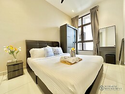 Bali Residences Sea View Suites Melaka