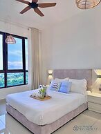 Bali Residences Sea View Suites Melaka
