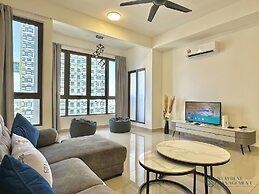 Bali Residences Sea View Suites Melaka