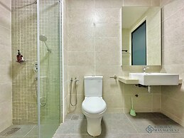 Bali Residences Sea View Suites Melaka