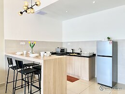Bali Residences Sea View Suites Melaka