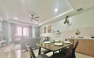 Bali Residences Sea View Suites Melaka