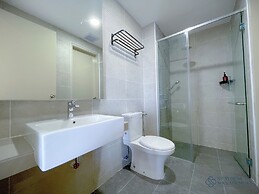 Bali Residences Sea View Suites Melaka