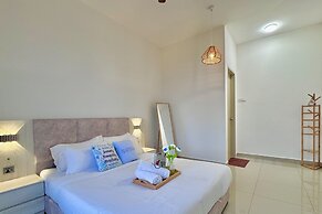 Bali Residences Sea View Suites Melaka