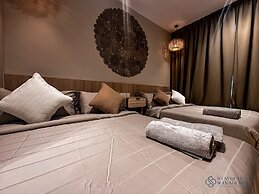 Bali Residences Sea View Suites Melaka