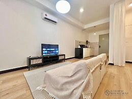 Bali Residences Sea View Suites Melaka