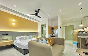 Bali Residences Sea View Suites Melaka