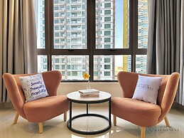 Bali Residences Sea View Suites Melaka