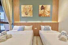 Bali Residences Sea View Suites Melaka