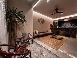 Bali Residences Sea View Suites Melaka