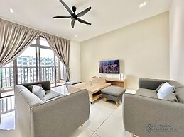 Bali Residences Sea View Suites Melaka