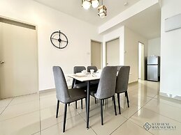 Bali Residences Sea View Suites Melaka