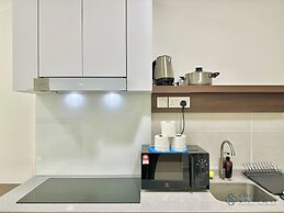 Bali Residences Sea View Suites Melaka