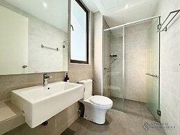 Bali Residences Sea View Suites Melaka