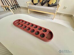 Bali Residences Sea View Suites Melaka