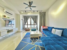 Bali Residences Sea View Suites Melaka