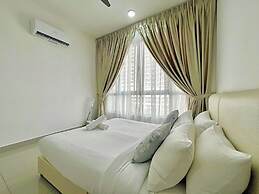 Bali Residences Sea View Suites Melaka