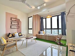 Bali Residences Sea View Suites Melaka
