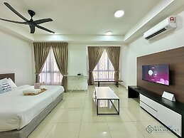 Bali Residences Sea View Suites Melaka