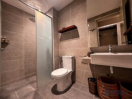 Bali Residences Sea View Suites Melaka