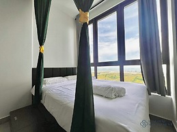 Bali Residences Sea View Suites Melaka