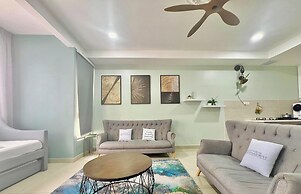 Bali Residences Sea View Suites Melaka