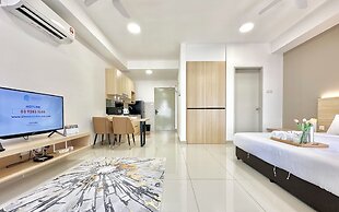 Bali Residences Sea View Suites Melaka