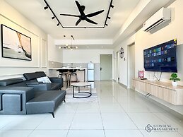 Bali Residences Sea View Suites Melaka