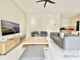 Bali Residences Sea View Suites Melaka