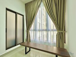 Bali Residences Sea View Suites Melaka