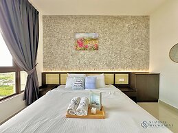 Bali Residences Sea View Suites Melaka