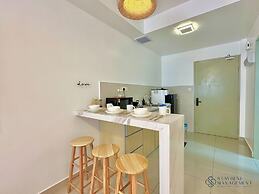 Bali Residences Sea View Suites Melaka