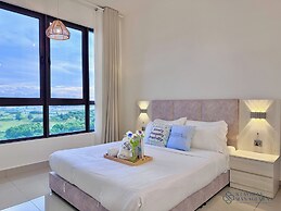 Bali Residences Sea View Suites Melaka