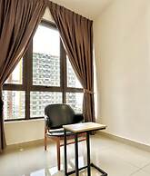 Bali Residences Sea View Suites Melaka
