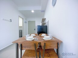 Bali Residences Sea View Suites Melaka