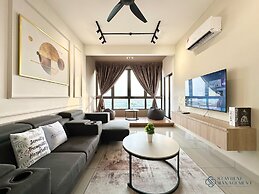 Bali Residences Sea View Suites Melaka