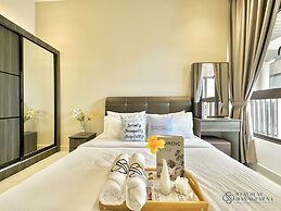 Bali Residences Sea View Suites Melaka