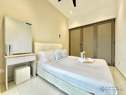 Bali Residences Sea View Suites Melaka