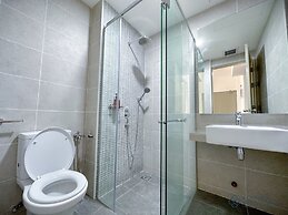 Bali Residences Sea View Suites Melaka