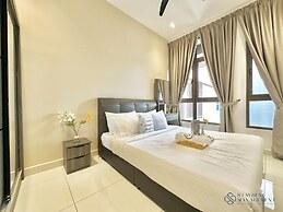 Bali Residences Sea View Suites Melaka