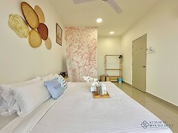 Bali Residences Sea View Suites Melaka