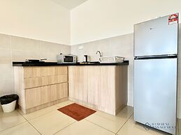 Bali Residences Sea View Suites Melaka