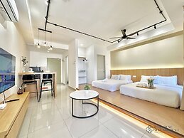 Bali Residences Sea View Suites Melaka