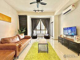 Bali Residences Sea View Suites Melaka