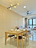 Bali Residences Sea View Suites Melaka