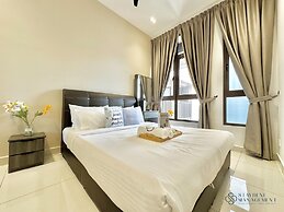 Bali Residences Sea View Suites Melaka