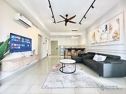 Bali Residences Sea View Suites Melaka