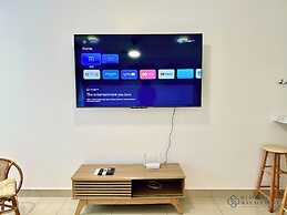 Bali Residences Sea View Suites Melaka