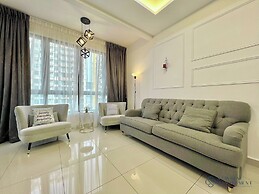 Bali Residences Sea View Suites Melaka